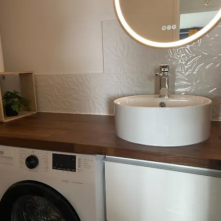 Apartamento Appt Centre De - 100m De La Courseulles-sur-Mer