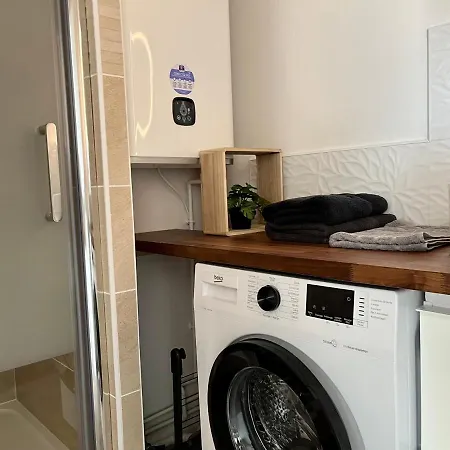 Appt Centre De - 100m De La *