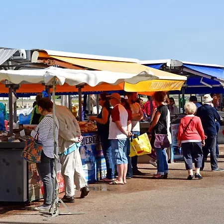 Apartamento Appt Centre De - 100m De La