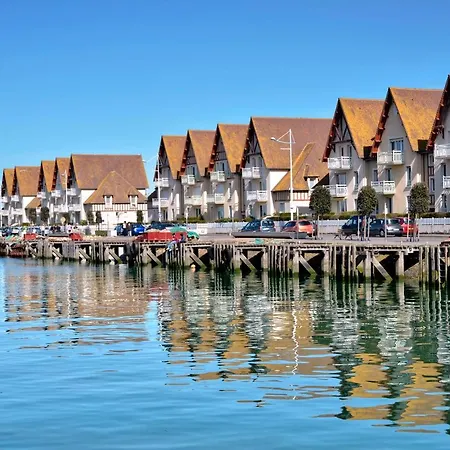 Appt Centre De - 100m De La Apartment Courseulles-sur-Mer