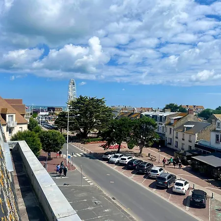 Apartamento Appt Centre De - 100m De La *