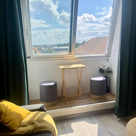 Appt Centre De - 100m De La Courseulles-sur-Mer