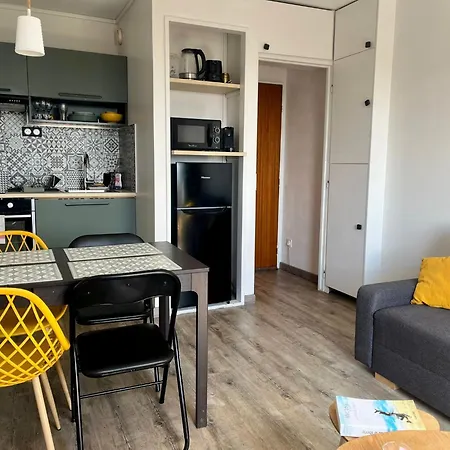 Appt Centre De - 100m De La