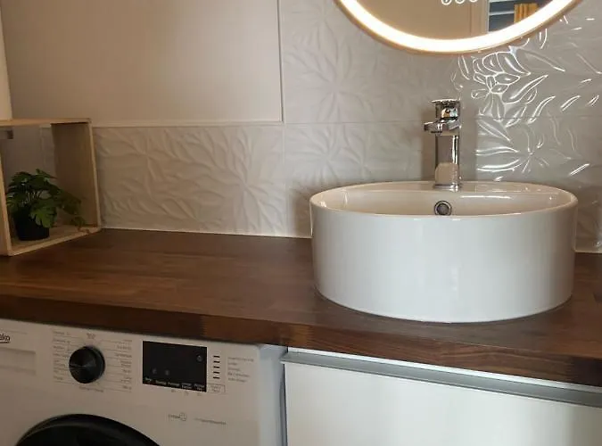 아파트 Appt Centre De - 100m De La 쿠르쇨 쉬르 메르