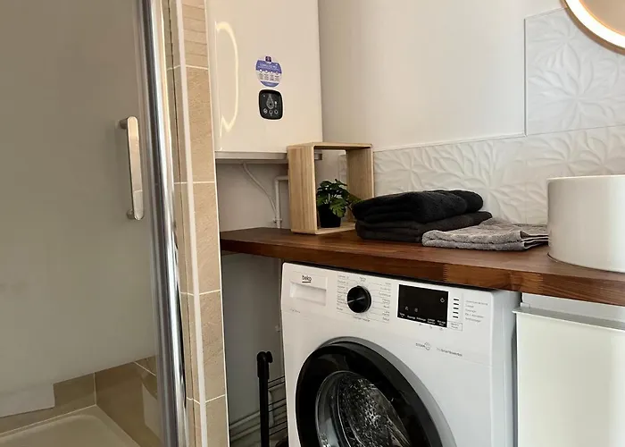 Appt Centre De - 100m De La *