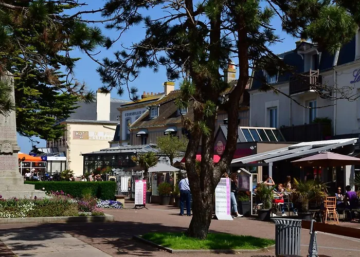 Appt Centre De - 100m De La *