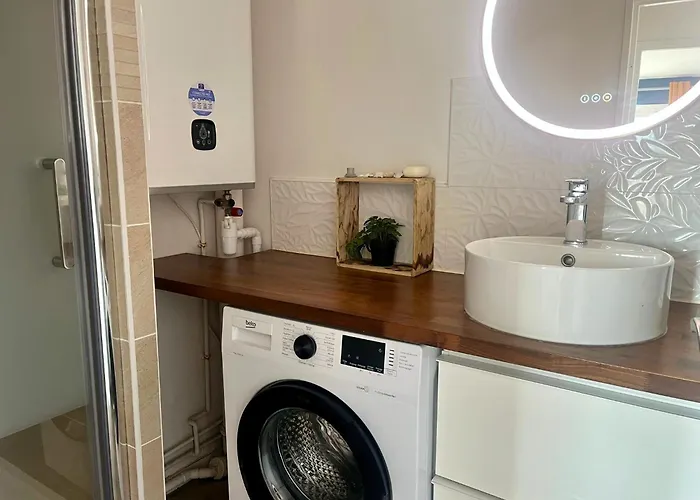 Appt Centre De - 100m De La *