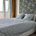 Appt Centre De - 100m De La Διαμέρισμα Courseulles-sur-Mer