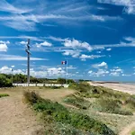 Διαμέρισμα Appt Centre De - 100m De La Courseulles-sur-Mer