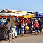 Διαμέρισμα Appt Centre De - 100m De La
