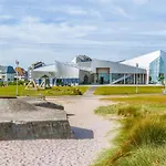 Διαμέρισμα Appt Centre De - 100m De La Courseulles-sur-Mer