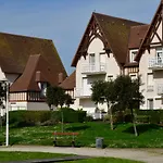 Διαμέρισμα Appt Centre De - 100m De La Courseulles-sur-Mer