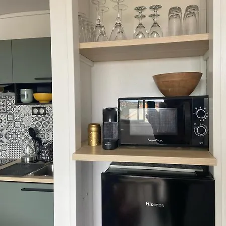 Appt Centre De - 100m De La *