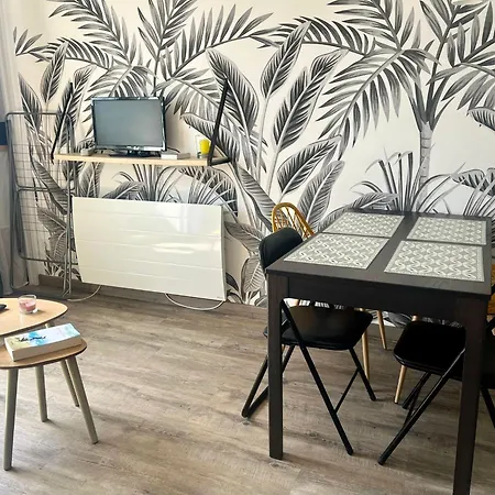 Appt Centre De - 100m De La Courseulles-sur-Mer