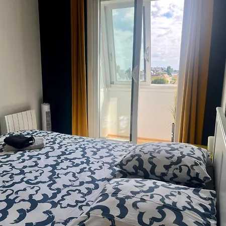 Appt Centre De - 100m De La