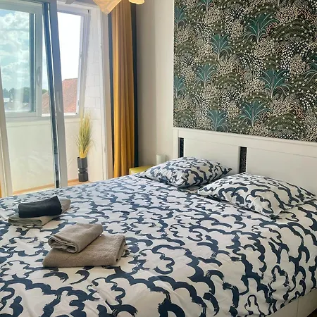 Appt Centre De - 100m De La Courseulles-sur-Mer