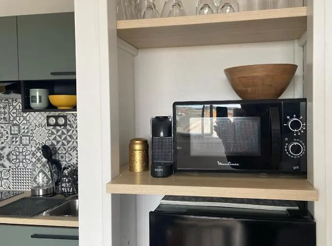 Appt Centre De - 100m De La *