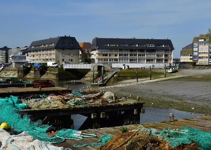 Appt Centre De - 100m De La