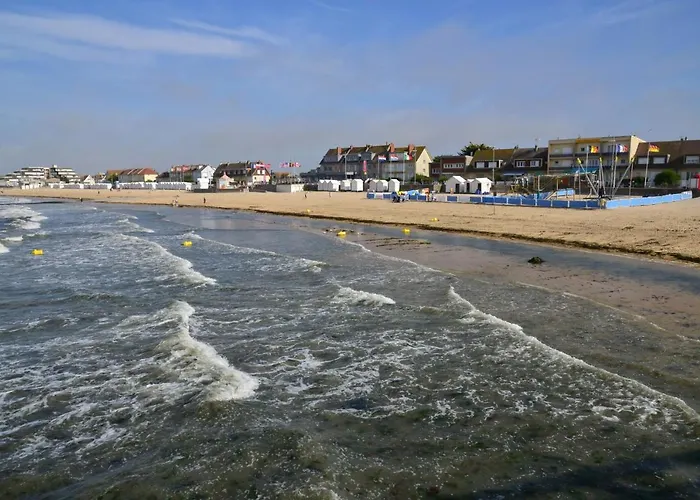 Appt Centre De - 100m De La Apartament *