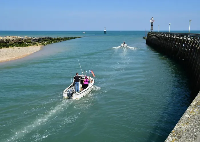 Appt Centre De - 100m De La