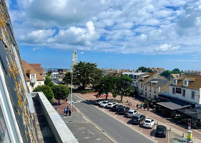 Apartament Appt Centre De - 100m De La *