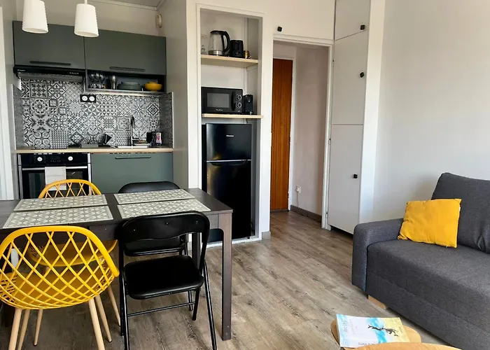 Appt Centre De - 100m De La