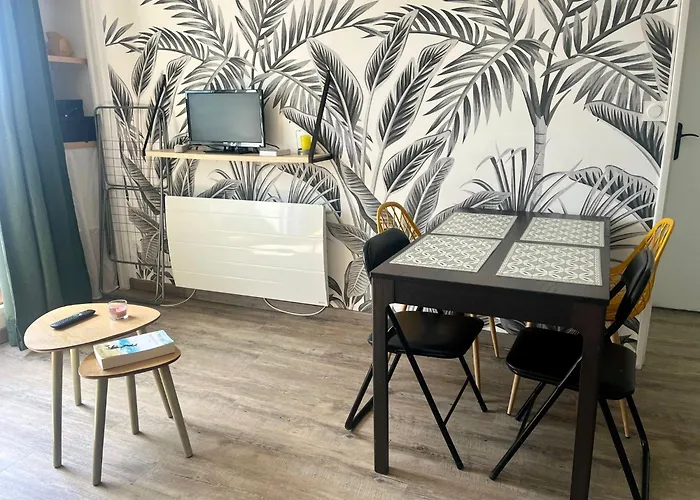 Appt Centre De - 100m De La Courseulles-sur-Mer