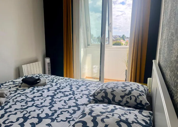 Appt Centre De - 100m De La