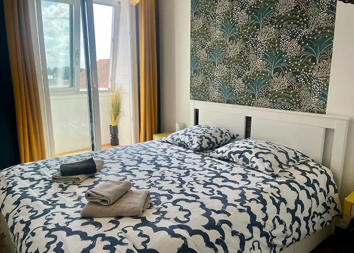 Appt Centre De - 100m De La Courseulles-sur-Mer